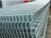 Heavy-duty Flatform steel floor grating