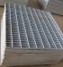 Heavy-duty Flatform steel floor grating