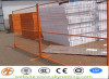 glavanized or powder coated temporary fencing factory
