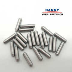 Misumi standard dowel pin