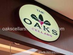 The Oaks Cellars Pte Ltd