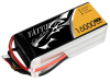 Tattu 16000mAh lipo battery fit for DJI S800