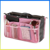 China supplier new innovative product travel cosmetic bag makeup organizer