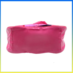 China wholesale clear PVC cosmetic bag swimming bathing organizer beach bag