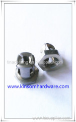 Special expansion nuts metal expansion bolts and nuts stainless steel