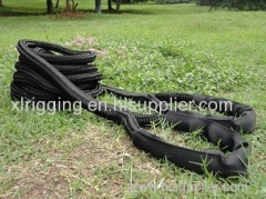 snatch rope recovery rope tow rope