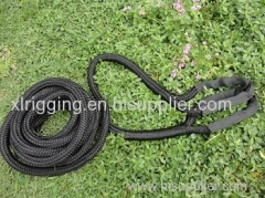 snatch rope recovery rope tow rope