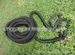 snatch rope recovery rope tow rope