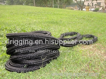 snatch rope recovery rope tow rope