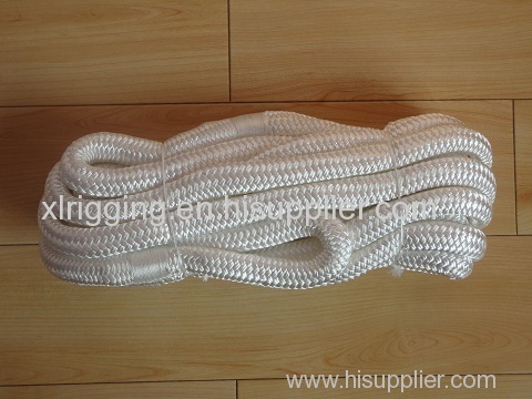 snatch rope recovery rope tow rope