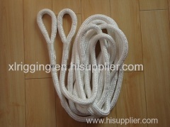 snatch rope recovery rope tow rope