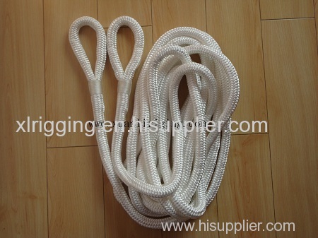 snatch rope recovery rope tow rope