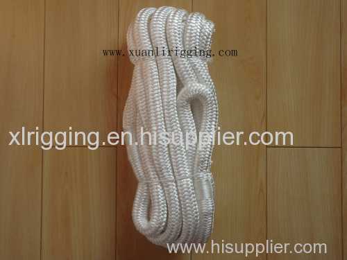 snatch rope recovery rope tow rope