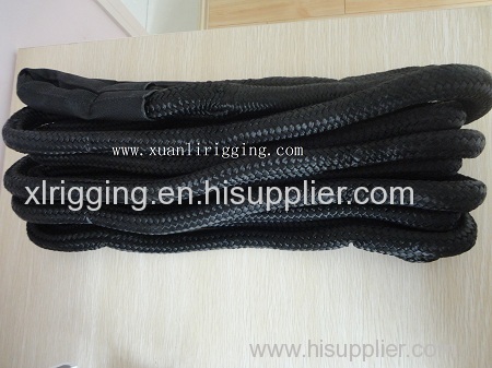 snatch rope recovery rope tow rope