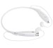 LG HBS730 White Wireless Bluetooth Stereo Neckband Headsets HBS-730