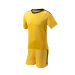 wholesale new style custom brazil club soccer uniform