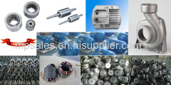 Pump and Motor Accessories
