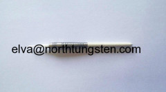 Tungsten alloy rod bar swaged bar swaging rod dart blank rod billet