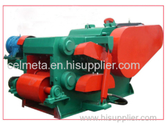 Supply Heavy Duty Log Chipping Machine Factory Direct Reasonable Price
