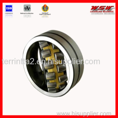 split spherical roller bearing