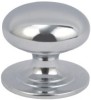 Cabinet Knob Zinc Alloy Knob