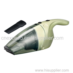 portable Car Vacuum Cleaner