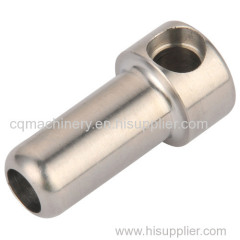 Automotive hydraulic system fittings