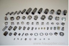 Auto hydraulic system accessories