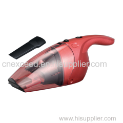 portable Car Vacuum Cleaner