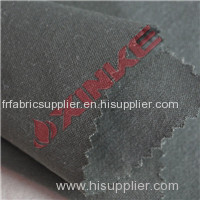 Aramid Flame retardant textile