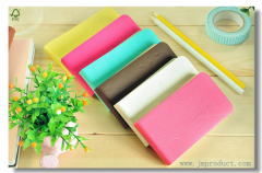 multi-coloured smile face wide Autograph Book