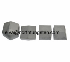 Tungsten carbide button-insert-tip-cutter-cutting tooth-button bit used for cutting soft to medium hard coal beds