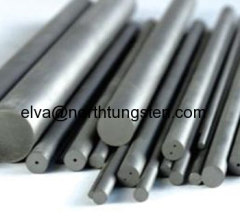 Tungsten carbide solid- bar- rod