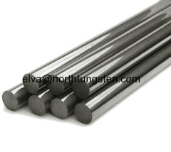 Tungsten carbide solid- bar- rod