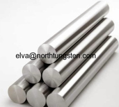 tungsten allou swaging bar smithing rod stick