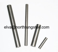 Tungsten swaged bar- rod- steel bar- cutter arbor- toolbar- cutter holder- balance weight lever