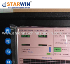 ACDU9000 Antenna CONTROL SYSTEM DATASHEET