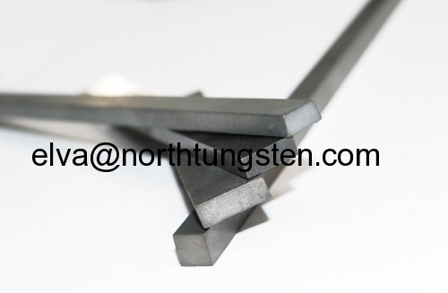 Tungsten carbide plates- tungsten brick- bar- sheet