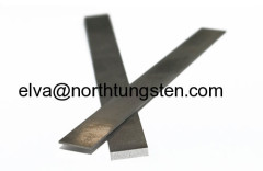 Tungsten carbide plates- tungsten brick- bar- sheet