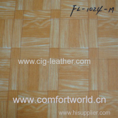 Frosted Pvc Flooring Plastic