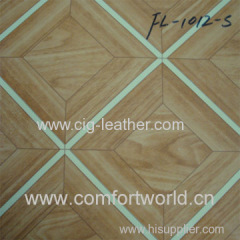 Frosted Pvc Flooring Plastic