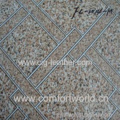 plastic sheet for floor covering