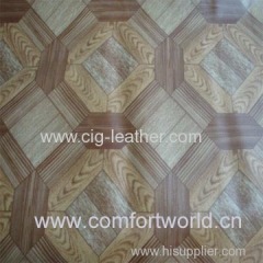 Frosted Pvc Flooring Plastic