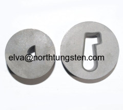 Tungsten carbide drawing die- mould- nib- oil- mining- coal