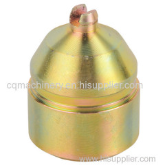 Brass Oil drill fitting