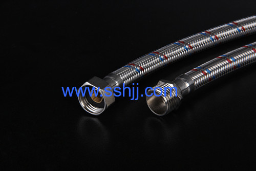 Stainless steel 304 felxible hose