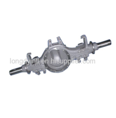 Axle Housing ASSY for Heavy Duty Truck and Fork Lift