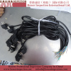 Power cord safety performance check in china
