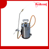 4L Metal pressure pump sprayer