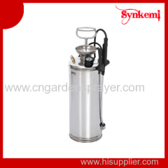 Stainless Steel Agricultural Sprayers